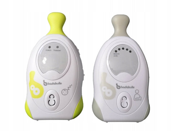 BADABULLE Baby Online 300m+ BABYPHONE