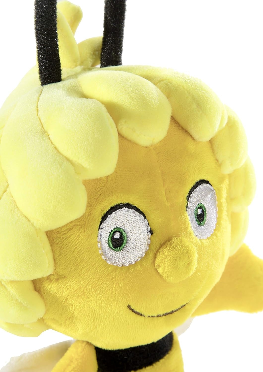 HEUNEC Biene Maja Kuscheltier 18 cm