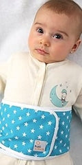 KUSI WAWA Anti-Kolik-Gürtel für Babys 0-3 Monate