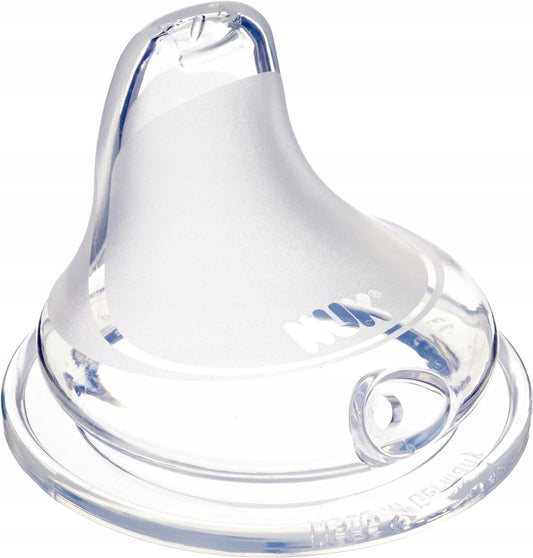 NUK cumisüveg szívóka First Choice és Active Cup 2 db
