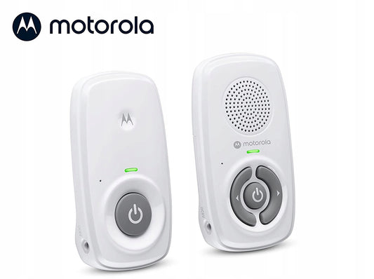 MOTOROLA MBP21 baby monitor digitale DECT 2