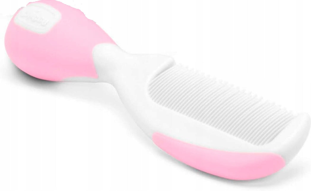 CHICCO Babykamm 3,5 x 14,5 cm