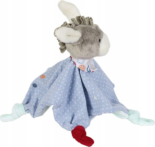 STERNTALER Burro Emmil manta para abrazar
