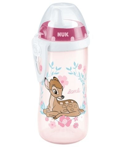 NUK Harttrinktülle für KIDDY CUP