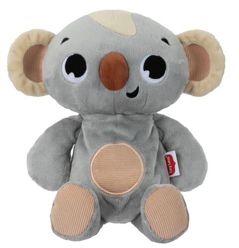 TINY LOVE Koala Kuscheltier mit Bewegung und Licht