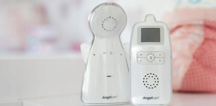 ANGELCARE AC423-D analoges BABYPHONE
