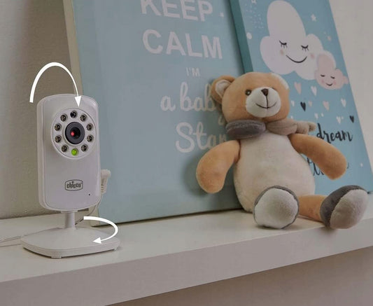 CHICCO SMART Babyphone-Kamera