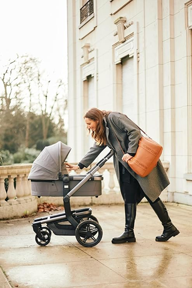 CHILDHOME Wickel- und Accessoire-Tasche MOMMY CLUB