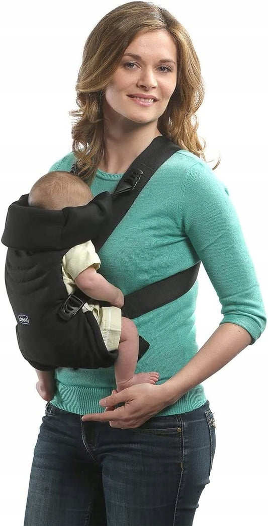 CHICCO EASY FIT ergonomische Babytrage – Produktfoto 2