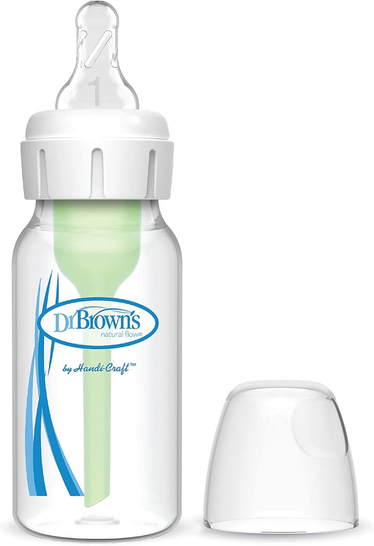 Dr Brown's Options Anti-Kolik-Flasche 120ml 0m+
