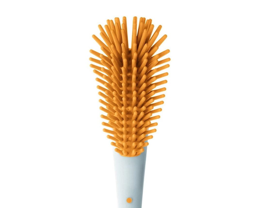 MAM Soft Brush Flaschen- und Saugerbürste