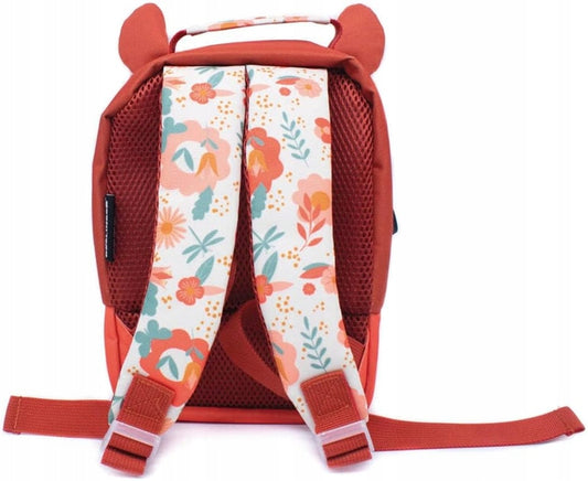 LES DEGLINGOS isolierte Lunchbox-Thermotasche RUCKSACK – Produktbild 2