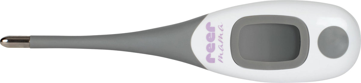 REER Mama oral elektronisk termometer ovulation med APP + etui