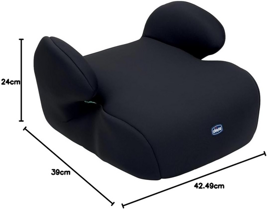 CHICCO Quasar i-Size autosedačka – podsedák, skupina II/III / 15–36 kg