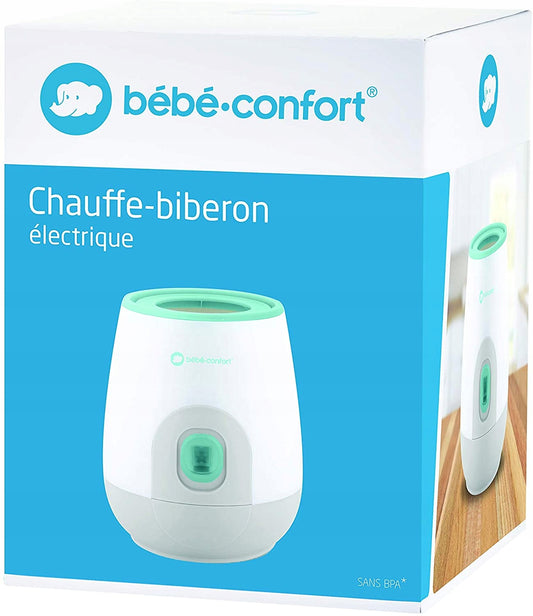 BEBECONFORT Express-Flaschen- und Gläschenwärmer – Produktbild 2