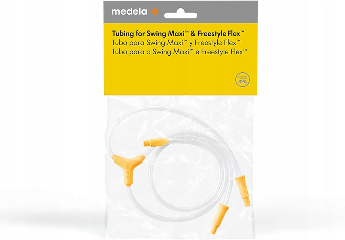 MEDELA tubing for Swing Maxi and Freestyle Flex