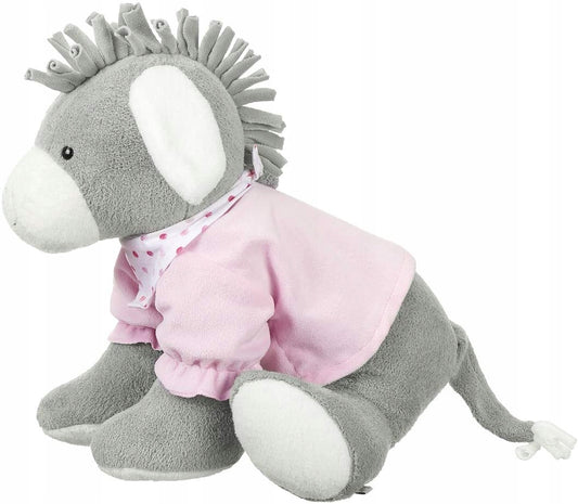 STERNTALER Burro Emmi peluche 37 cm