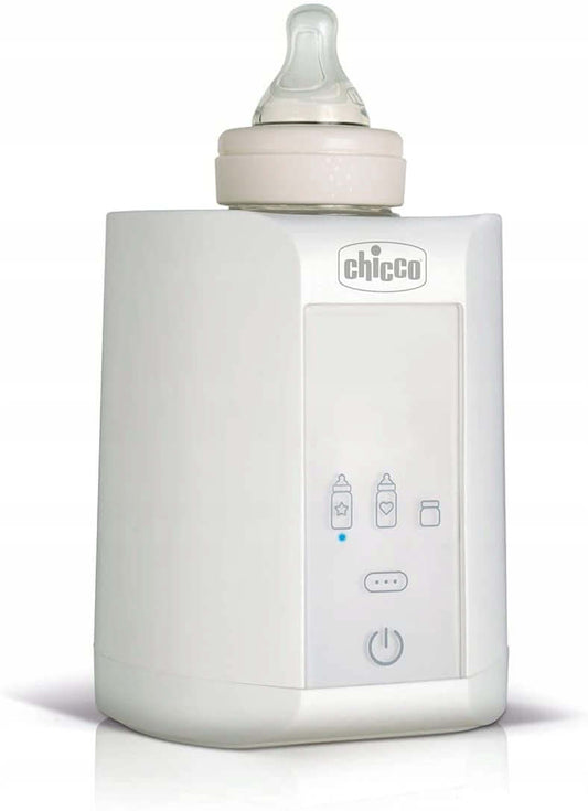 CHICCO Home FLASCHEN- UND GLÄSCHENWÄRMER