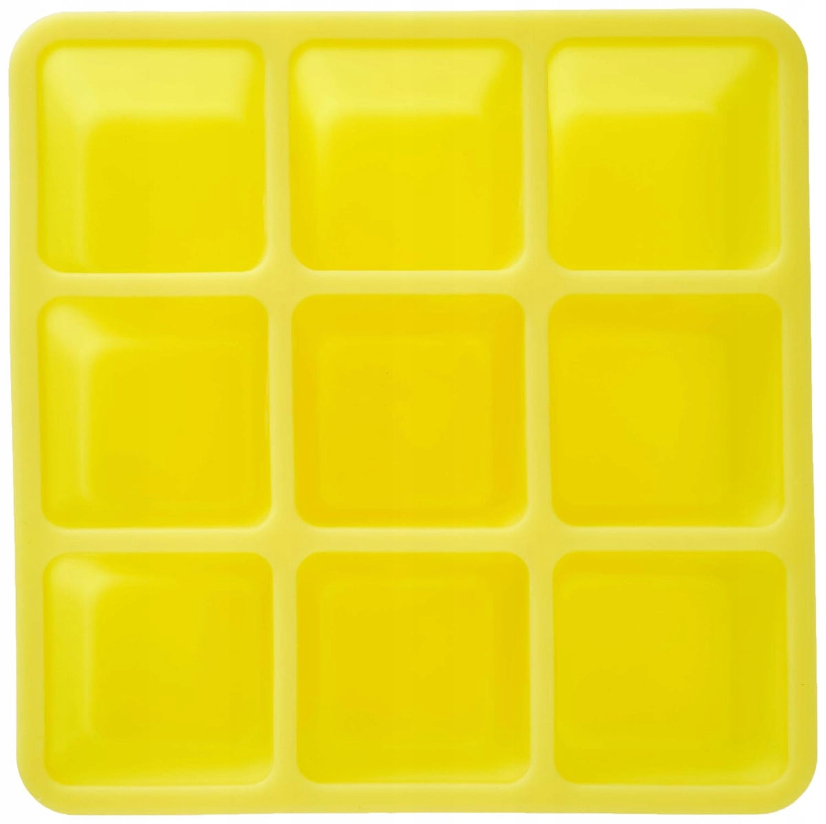 NUK Fresh Foods Silikon-Gefrierform 9 x 60 ml