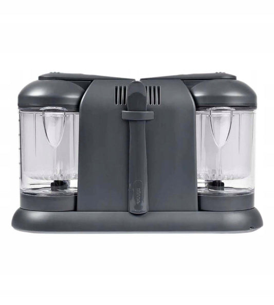 BEABA Babycook Duo 4-in-1 Küchenmaschine 2200 ml