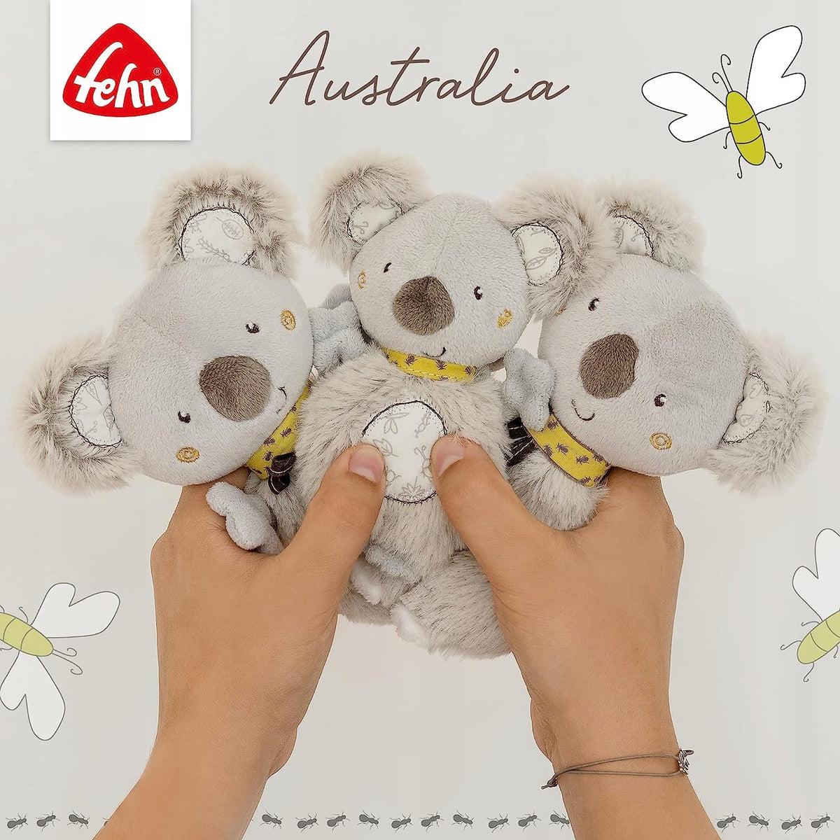 FEHN Australia Mobile