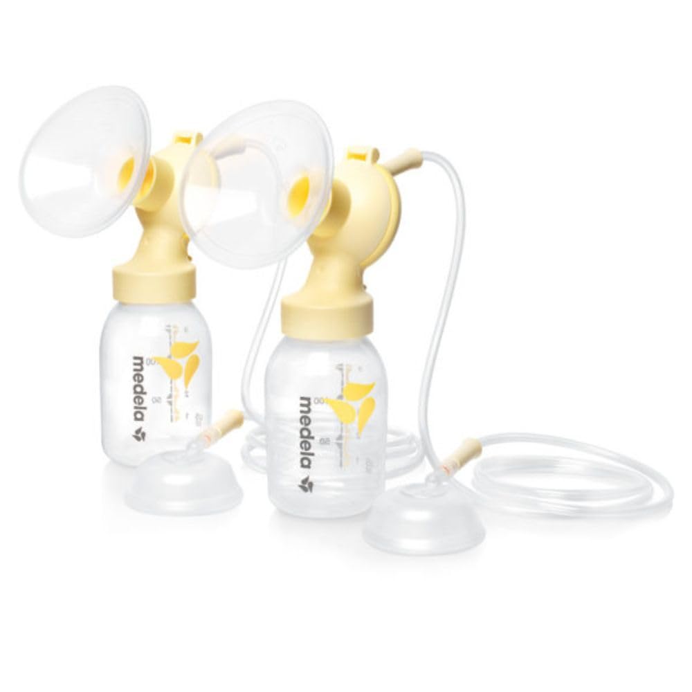 MEDELA Symphony PersonalFit PLUS Zubehörset 27mm