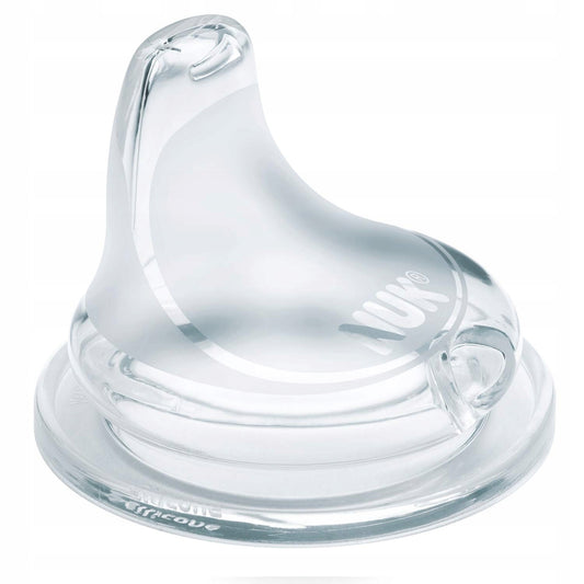 NUK Active Cup FLES VAN ROESTVRIJ STAAL 215 ml