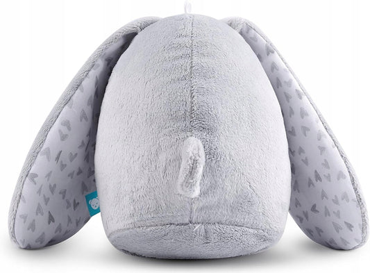 MyHummy peluche con sonido y sensor de llanto CONEJO 17 cm