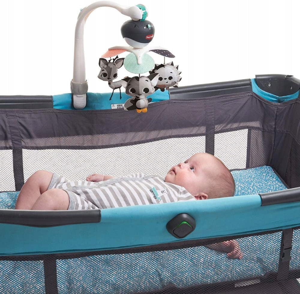 TINY LOVE Magic Kingdom 3-in-1 Reise-Mobile