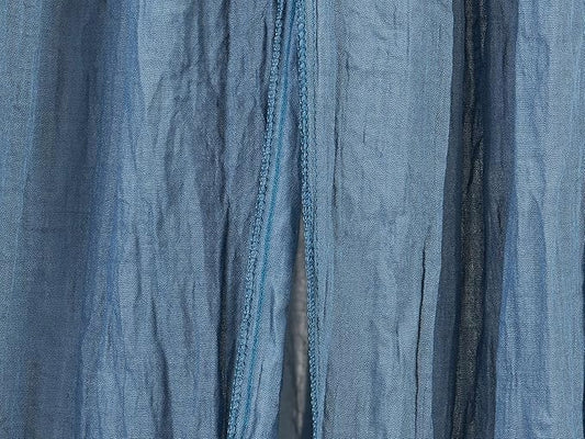 JOLLEIN baldachýn na konštrukciu 245cm VINTAGE
