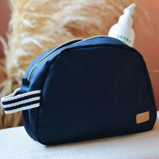 BEABA Reise-Kosmetiktasche für Babys 17x24 cm – Produktbild 2