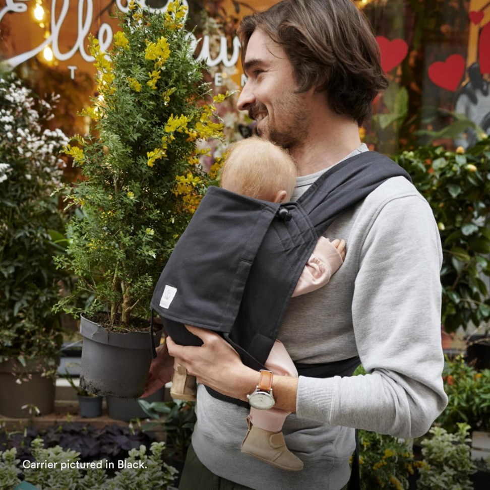 STOKKE LIMAS ergonomische Babytrage bis 15kg