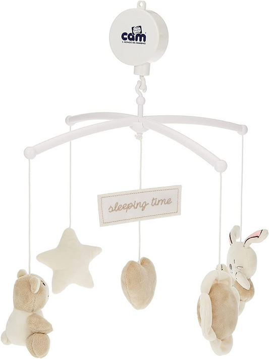 CAM Giostrina crib mobile