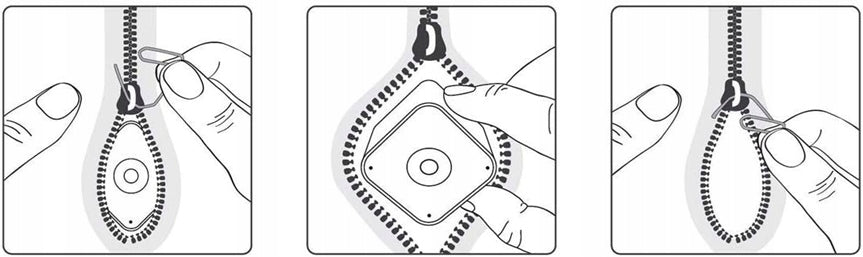 STERNTALER Schaf Stanley Chilling Box SCHNUFFELTUCH mit BLUETOOTH-LAUTSPRECHER „O