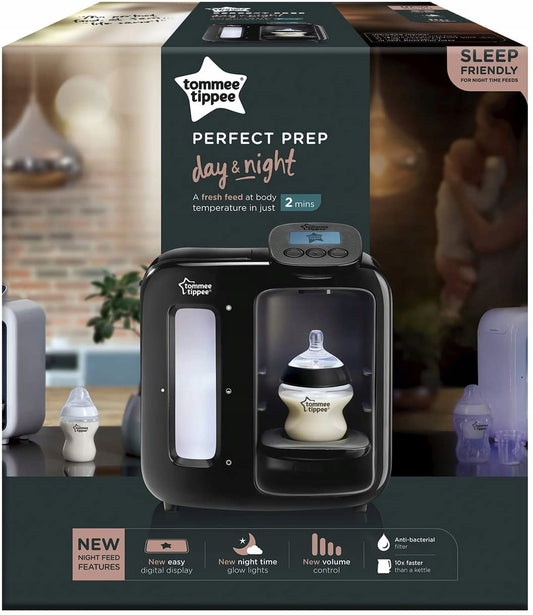 TOMMEE TIPPEE Perfect Prep EKSPRES Day&Night – Produktbild 2
