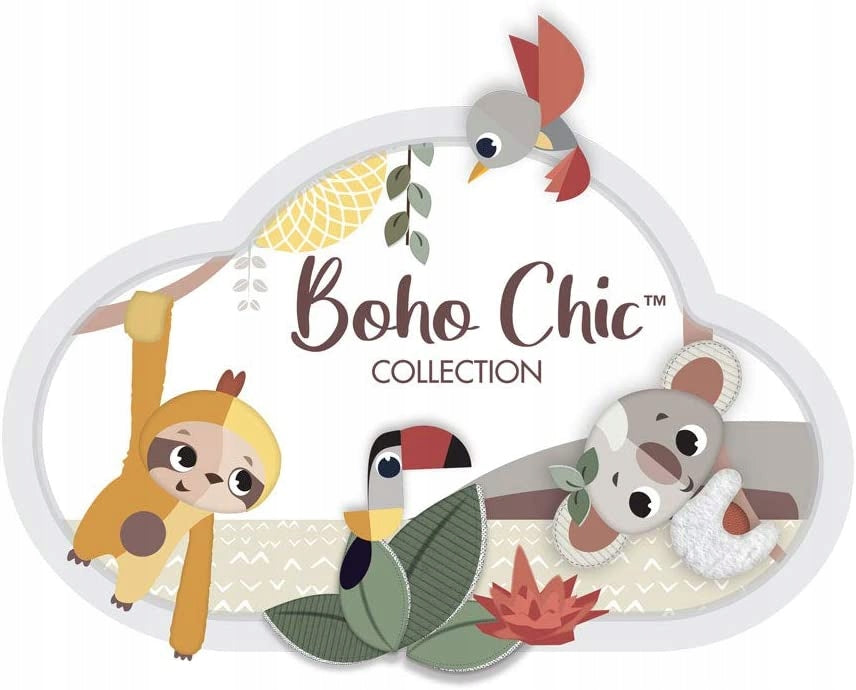 TINY LOVE Boho Chic Babybett-Mobile