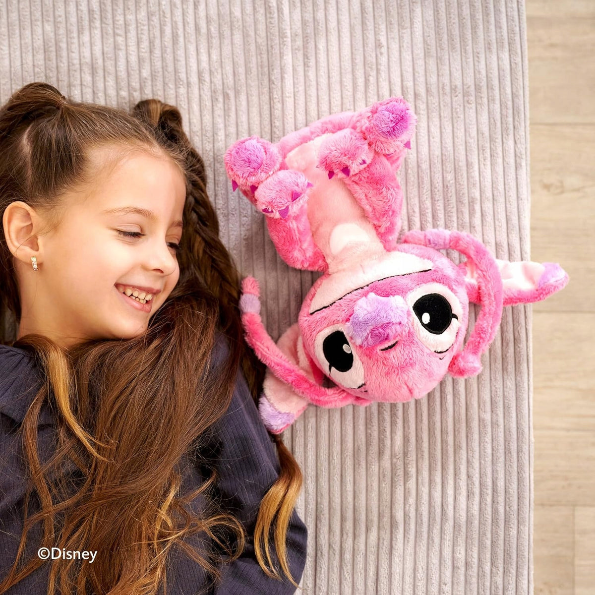 DISNEY Lilo Kuscheltier 20 cm