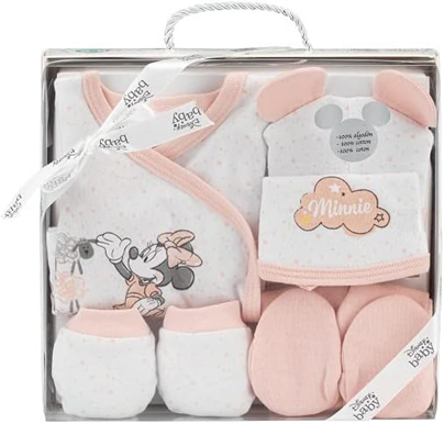 INTERBABY newborn gift set