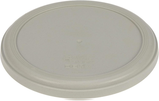 LASSIG Teller aus Biokomposit 2 x 18 cm 6 Monate+ – Produktbild 2