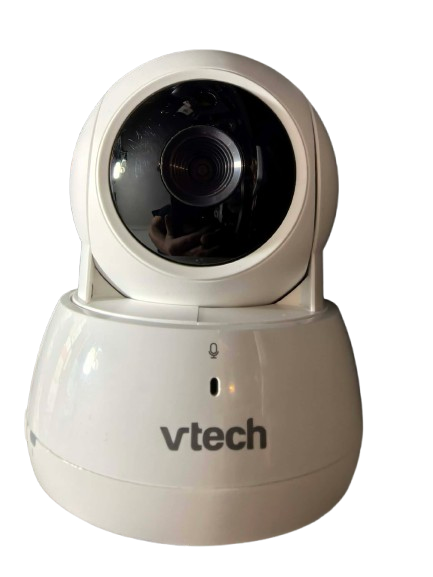 VTECH VM924 ferngesteuertes Babyphone 5" LCD ECO
