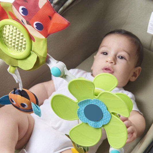 TINY LOVE Meadow Days toy arch for stroller