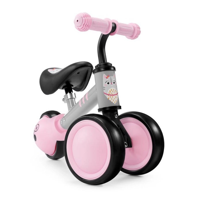 KINDERKRAFT Cutie Mini-Laufrad bis 25 kg