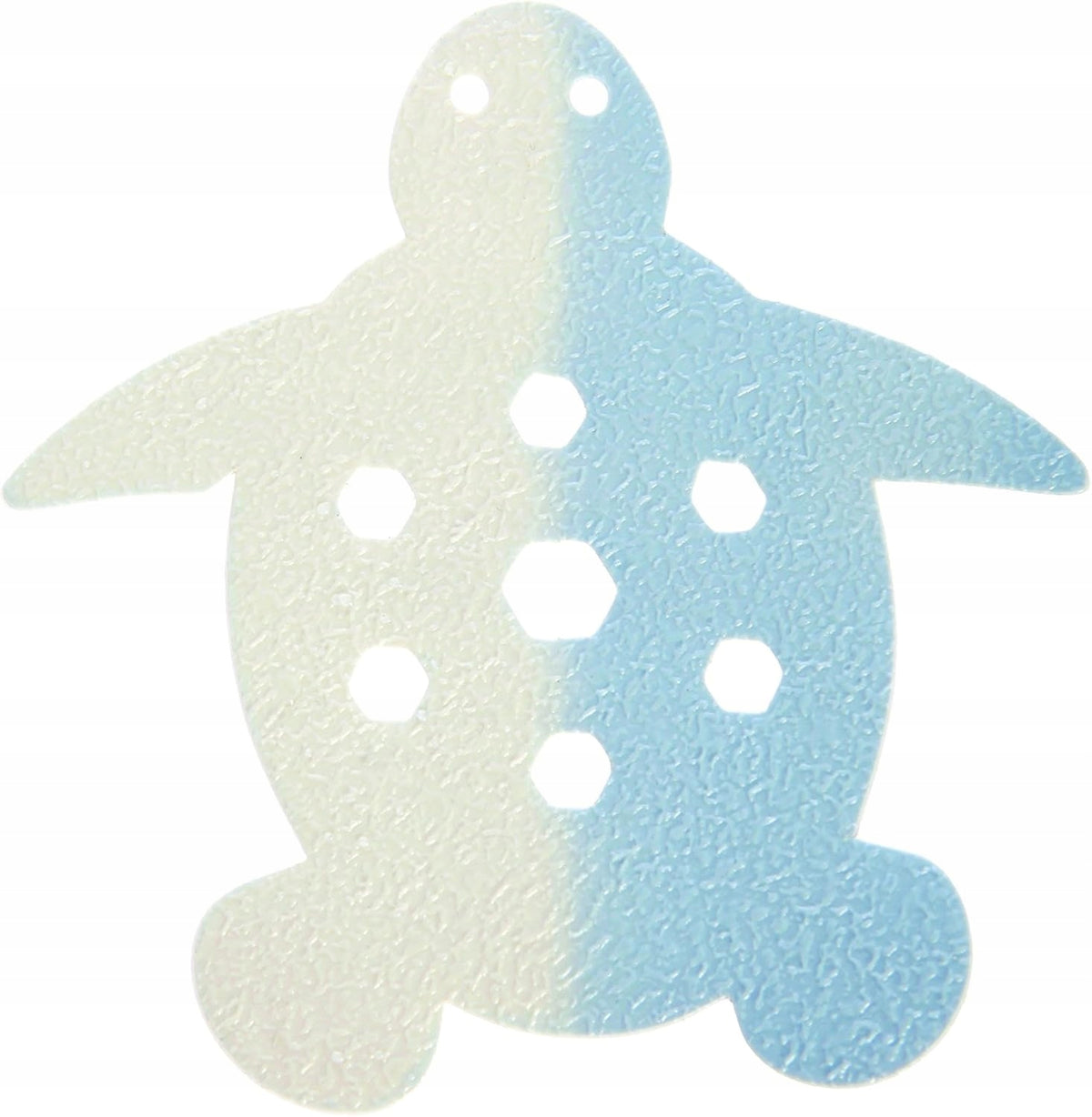 DREAMBABY G128 Antirutschaufkleber für Badewannen mit Wärmesensor x10