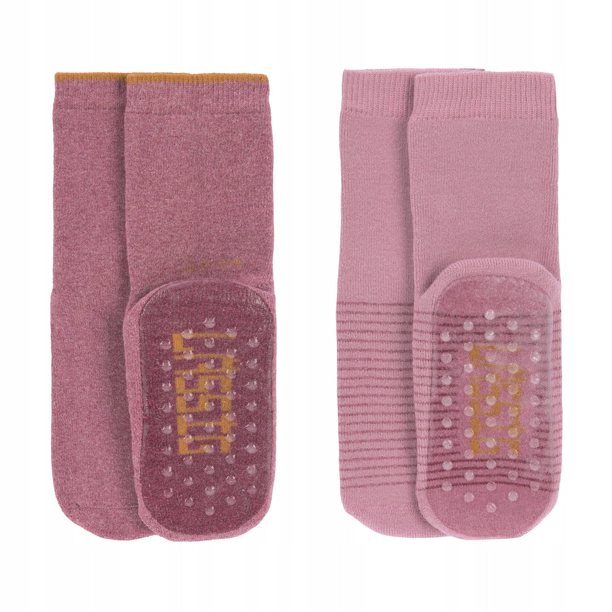 LASSIG Antirutschsocken 23-26