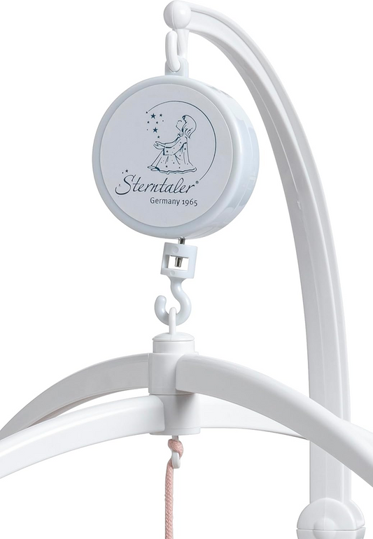 STERNTALER Donkey Emmi crib mobile
