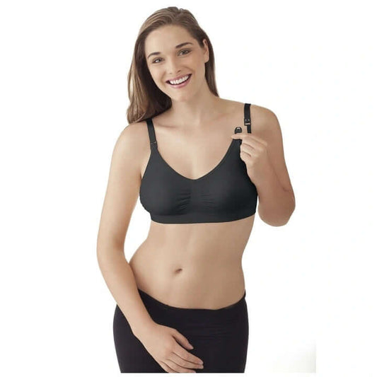 MEDELA Still-BH nahtlos M
