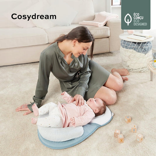 BABYMOOV cosydream coussin stabilisateur