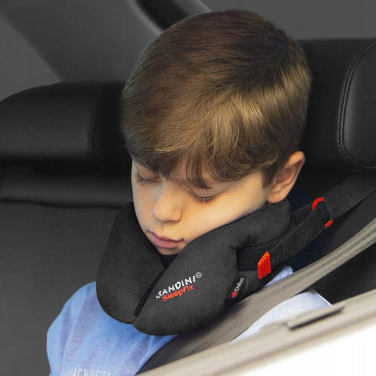SANDINI SleepFix Kids stabilizační polštář 18 m+
