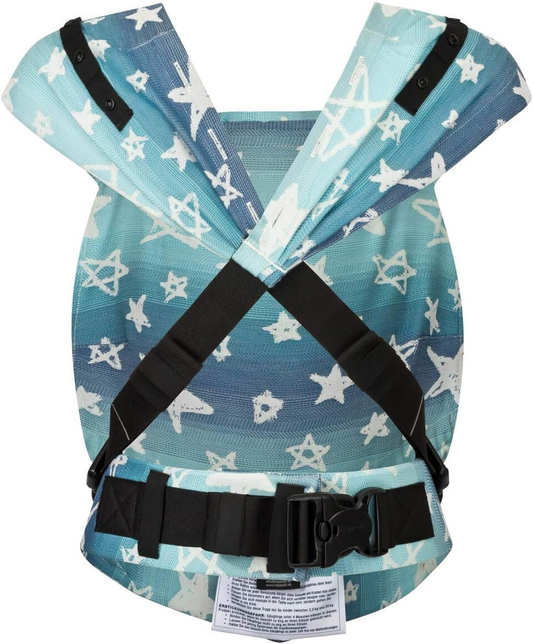 HOPPEDIZ PRIMEO porte-bébé ergonomique