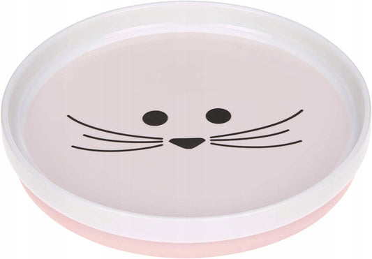 LASSIG Little Chums set de vajilla de porcelana para niños
